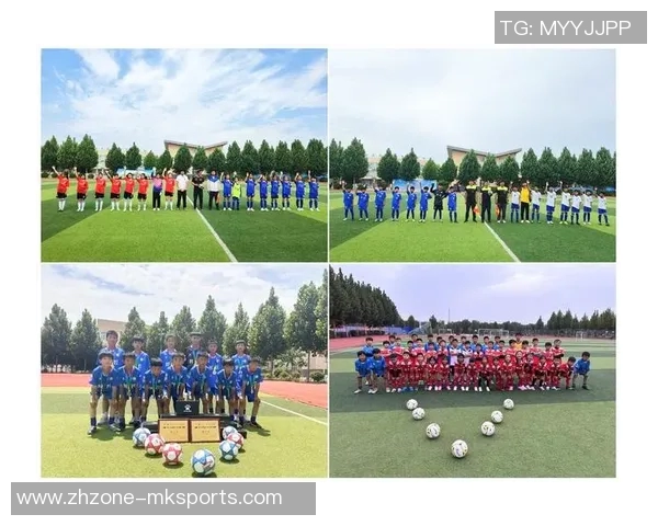 推动学校足球文化建设助力学生全面发展与身心健康成长